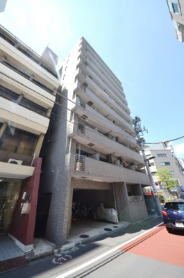 【外観】 | ヴェルステージ神田