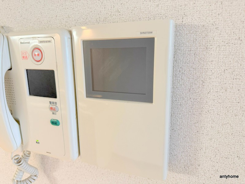 大阪市北区東天満１丁目の賃貸マンションのその他共用部分
