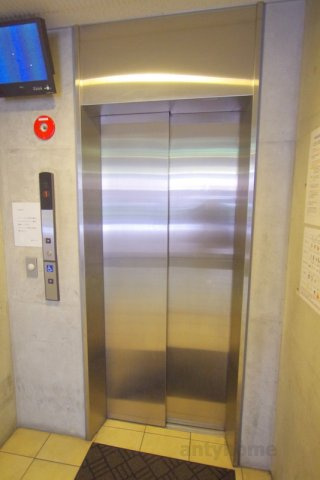 大阪市北区東天満１丁目の賃貸マンションの収納