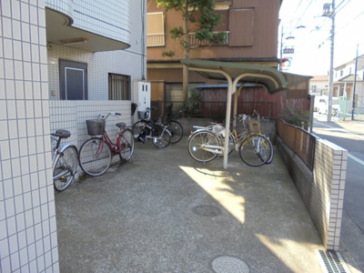 【その他共用部分】 | ストーク・ミニヨン