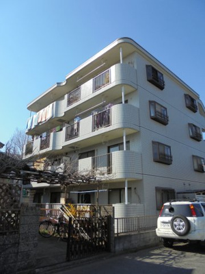 【外観】 | ストーク・ミニヨン