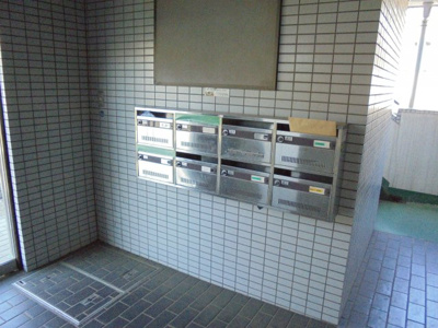 【その他共用部分】 | ストーク・ミニヨン