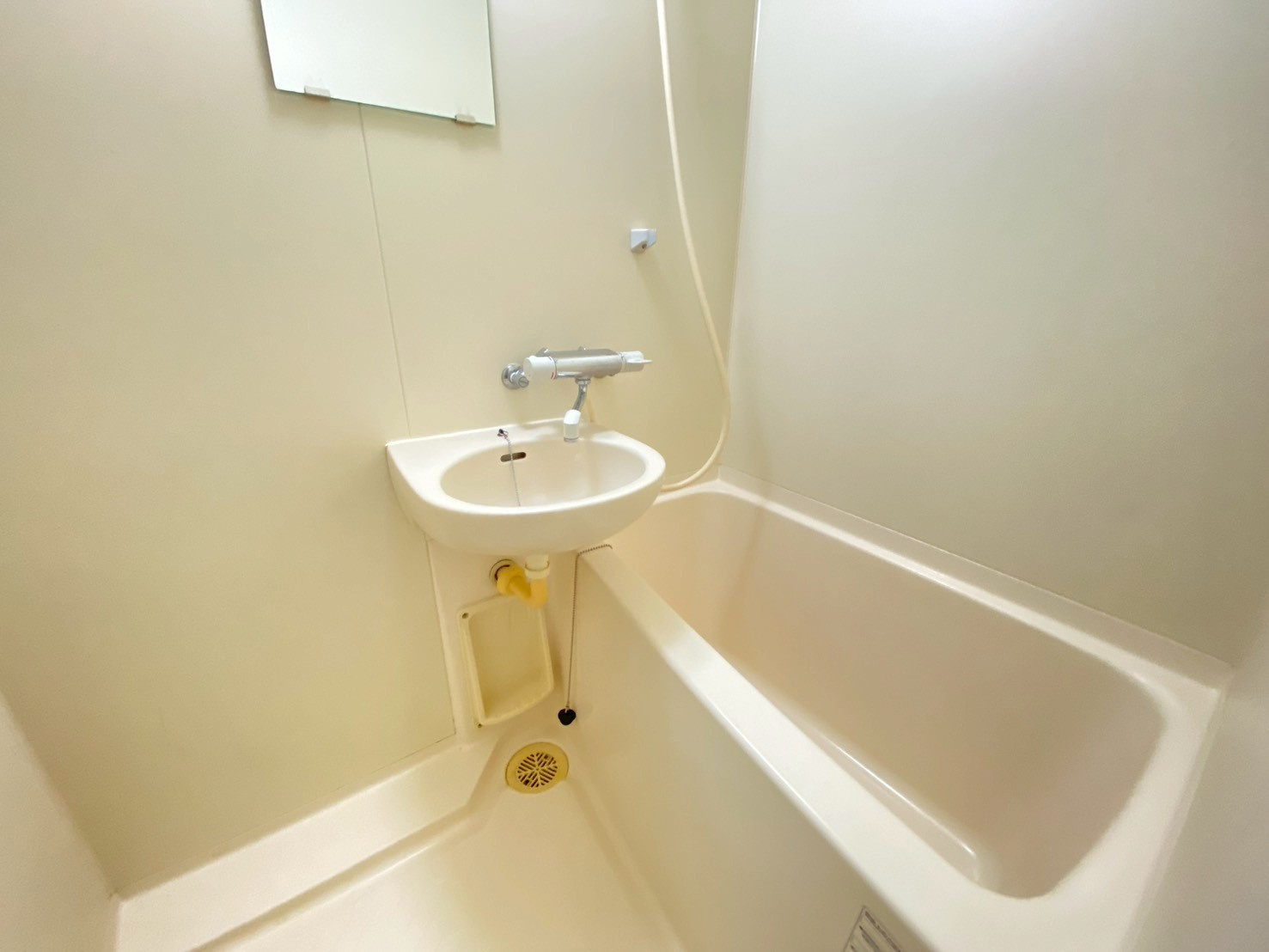 サンシャイン新家宮嶋( 近畿大学 一人暮らし )の浴室