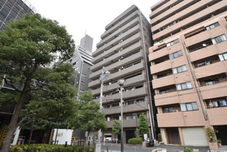 【外観】 | 物件のお問い合わせは、 ０３－５４５６－５４１５までお気軽にどうぞ！