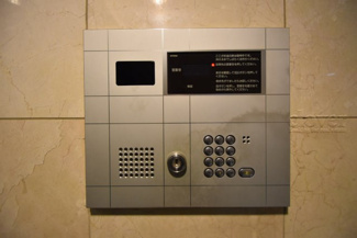 【エントランス】 | オートロック完備