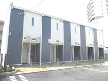 キャトル　セゾンの画像