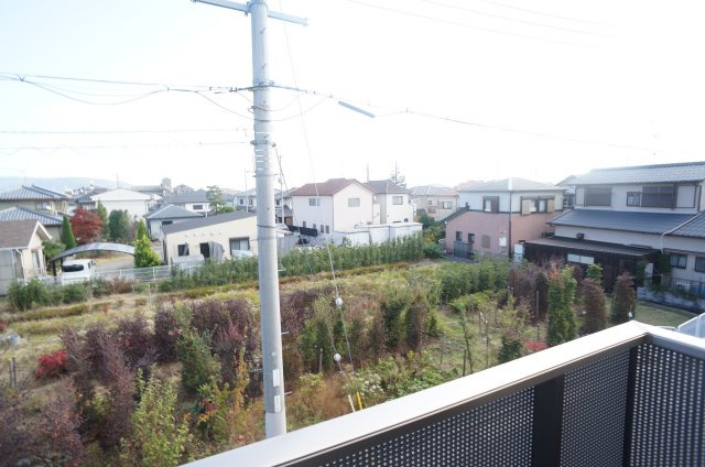 ファインヴィレッジの展望