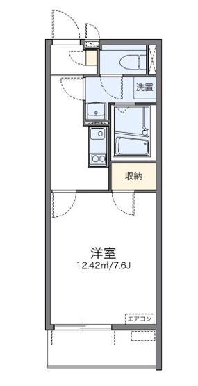 【間取り】 | ニシダイ