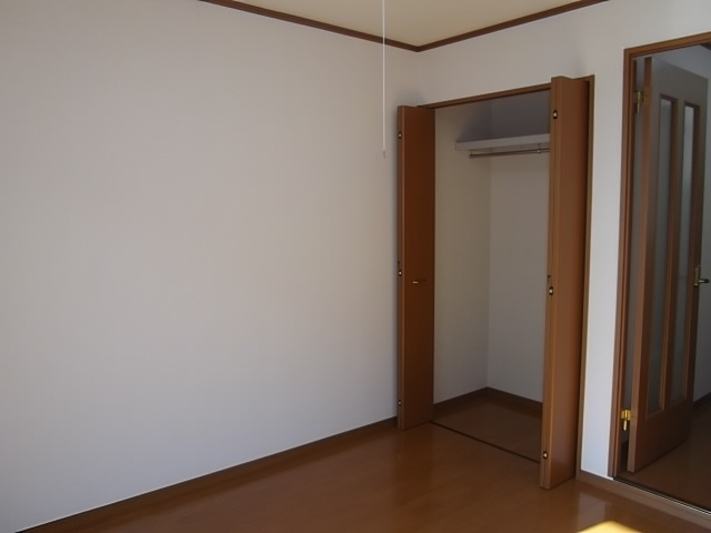 アンプルールフェールグランディオーズの洋室