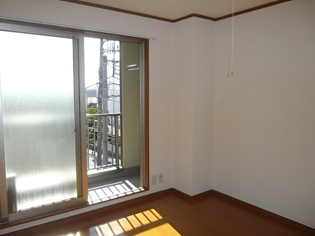 アンプルールフェールグランディオーズの居間・リビング