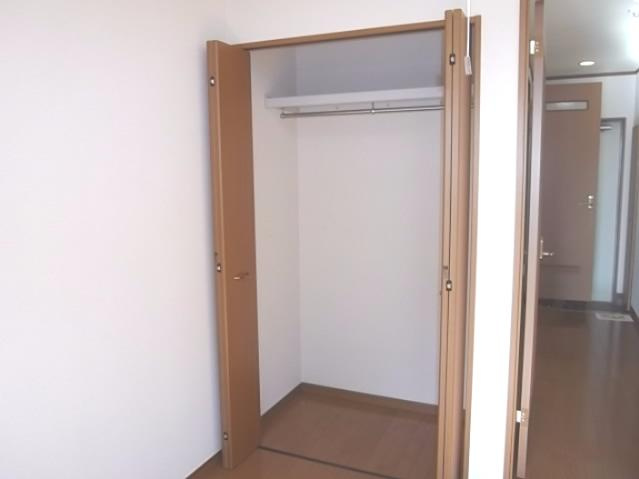 アンプルールフェールグランディオーズの収納