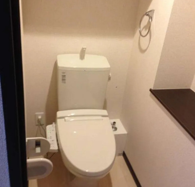 【トイレ】 | ブランドール