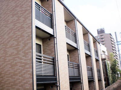 【バルコニー】 | ブランドール