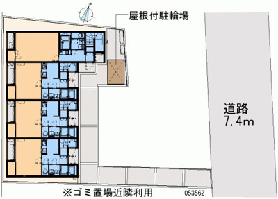 【地図】 | ブランドール