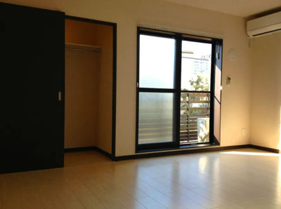 【居間・リビング】 | ブランドール