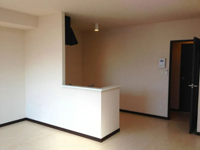 【内装】 | ブランドール