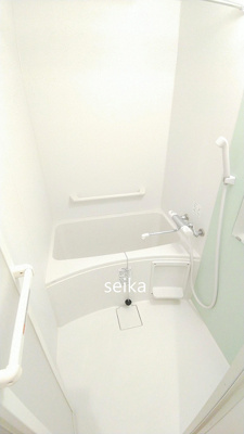 【浴室】 | ブランドール