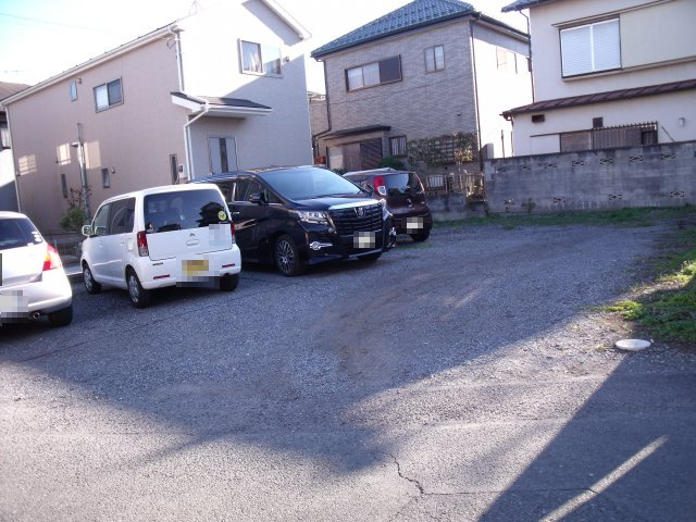 鴻巣市神明３丁目の売地