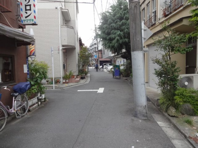 【周辺】 | 丸山駐車場 | 丸山駐車場