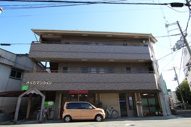 さくらマンションの画像