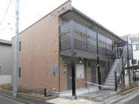 石神井台の画像