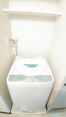 【設備】 | グリーン下石神井