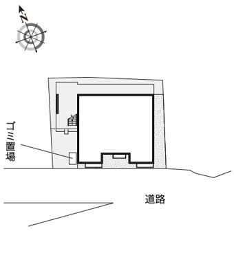 【地図】 | グリーン下石神井
