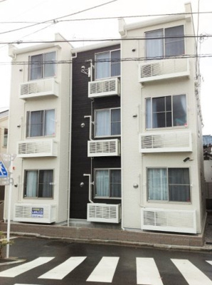 【外観】 | グリーン下石神井