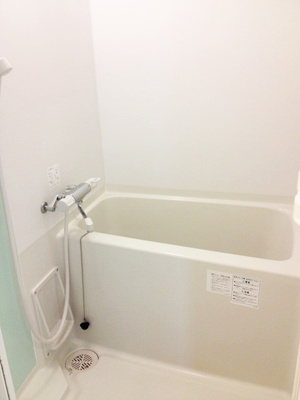 【浴室】 | グリーン下石神井