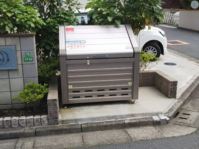 【その他共用部分】 | ジャルダンⅡ