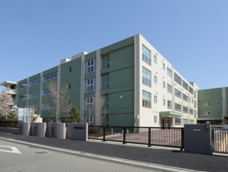 【周辺】 | 東高津小学校