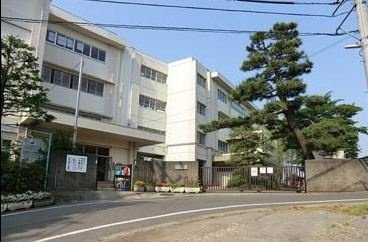【周辺】 | 鷺沼東パーク・ホームズ弐番館 | 南野川小学校