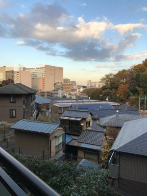【展望】 | レックス溝の口