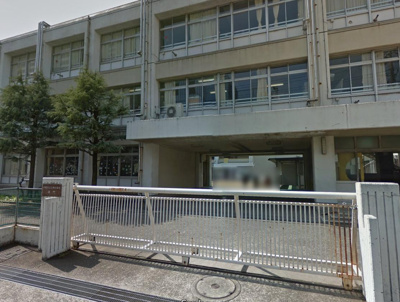 【周辺】 | レックス溝の口 | 久本小学校