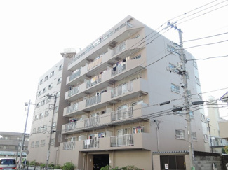 【外観】 | 東急大師線「東門前」駅より徒歩3分の好立地！