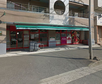 【周辺】 | まいばすけっと　横浜青砥店