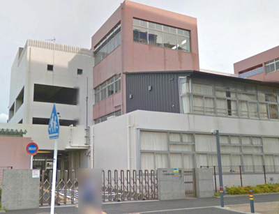 【周辺】 | エンゼルハイム十日市場 | 十日市場小学校