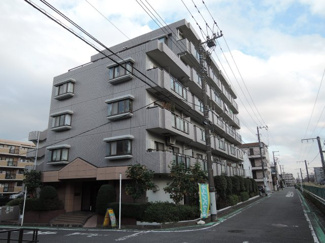 【外観】 | JR横浜線「十日市場」駅より徒歩3分の好立地！