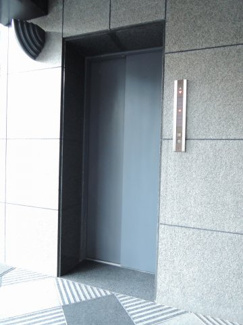 【その他共用部分】 | エレベーター