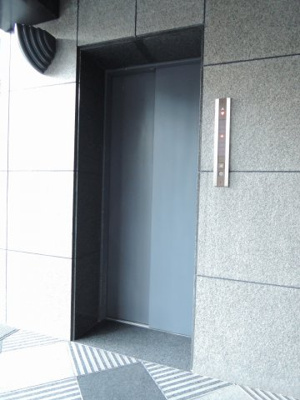 【その他共用部分】 | シティパル綱島 | エレベーター