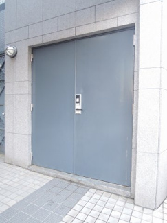 【その他共用部分】 | ゴミ置場