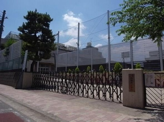 【周辺】 | 綱島東小学校
