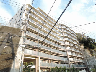 【外観】 | 京急本線「金沢八景」駅徒歩16分・京急逗子線「六浦」駅徒歩13分と2路線2駅利用可能♪