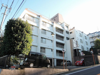 【外観】 | JR根岸線「磯子」液徒歩7分・京浜急行線「屏風浦」駅徒歩18分よ2駅2路線利用可能！