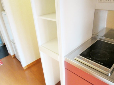 【キッチン】 | ニュー シャルマン | 同タイプ室内