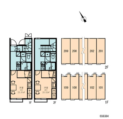 【外観】 | ニュー シャルマン
