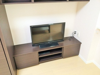 【ロビー】 | ジャルダン | ※１階はフローリング、２階以上はカーペットになります