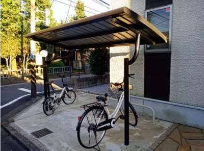 【その他共用部分】 | ジャルダン