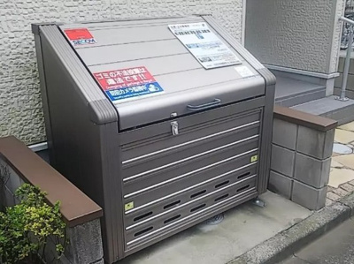 【その他共用部分】 | ジャルダン