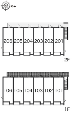 【区画図】 | ジャルダン